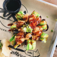 Zukku Sushi Tampa