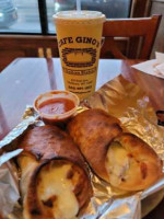 Cafe Gino's