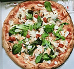 Pizza Milano