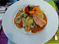 La Virgule