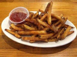 Sweet Tomatoes Pizza