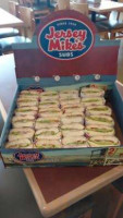 Jersey Mike's Subs