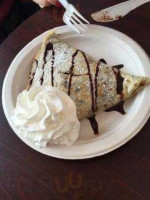 Crazy Crepe Cafe