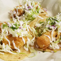 Baja's Catch Fresh Grill