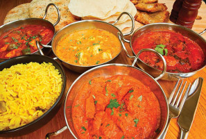 Saffron Indian Cuisine