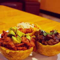 La Fonda Mexican Kitchen