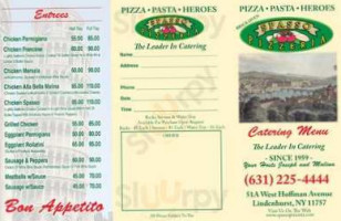 Spassos Pizzeria