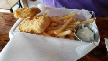 South Bay Wild Fish House