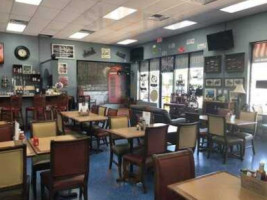 Best Of British Cafe