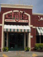 Chili's Grill Okemos