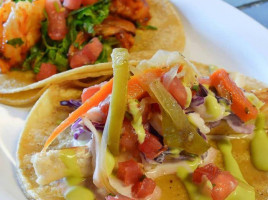 Salsa Mexican Grill