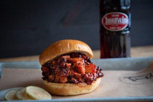4 Rivers Smokehouse