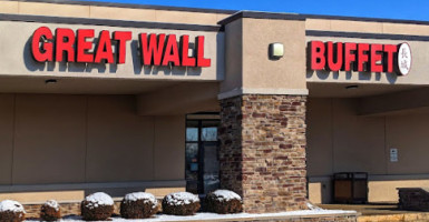 Great Wall Buffet