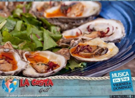 La Costa Grill