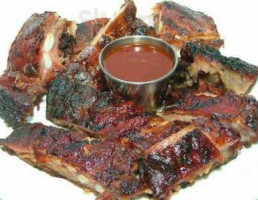 The Bbq Pit