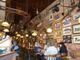 Wagon Train Coffee Shop