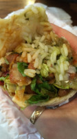 Zapatista Burrito