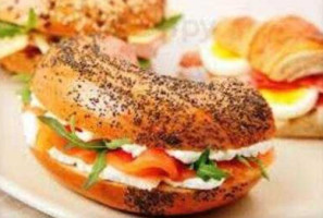 Papacino's Bagels, Deli Catering