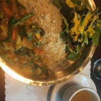 Kathmandu Cafe Grill Taste Of Nepal