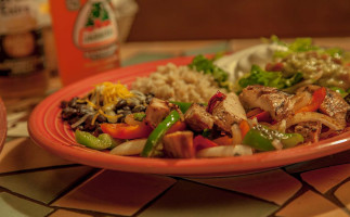 Southwest Grill