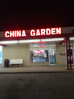 China Garden