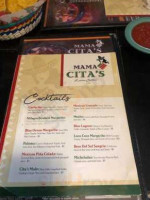 Mama Cita's Mexican Cantina