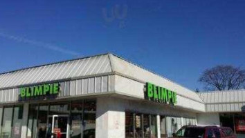 Blimpie