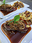 Schwäbisches Gasthaus Bernd Klingle