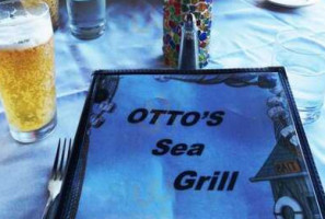 Otto's Sea Grill