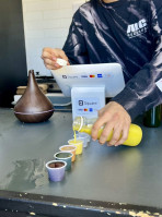 Roots Pressed Juices