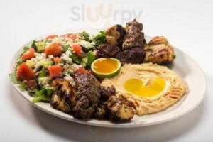 El Basha Mediterranean Eatery