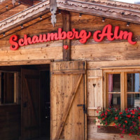 Schaumberg Alm