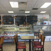 Round Dough With A Hole