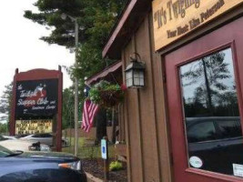 Twilight Supper Club