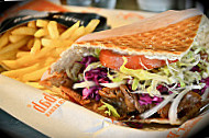 Lala Istanbul Turco Doner Kebab