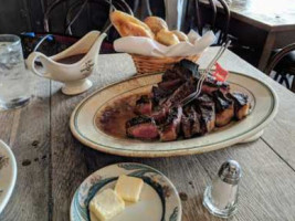 Soop's Seafood Steakhouse