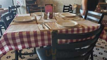 Salvatore's Coal Oven Pizzeria