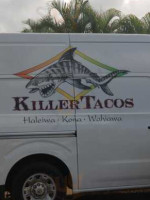 Killer Tacos