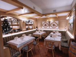 Pizzeria Andel Haus Andalo