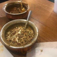 Green Chili Indian