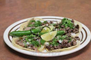 Nono's Mexican
