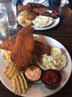 The Rockfish Grill And Brewery