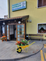 Pizzeria Genzianella