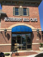 Blueberry Hill