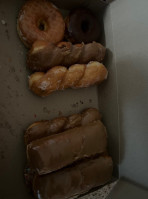 Judy's Donuts