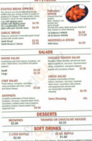 Deroma's Pizzeria