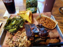 Haywood Smokehouse