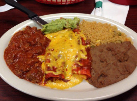 Taqueria Chapala Jalisco