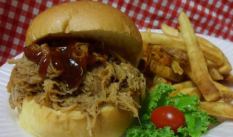 Smokey Joe's Bbq And Catering