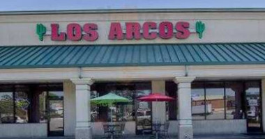 Los Arcos Mexican